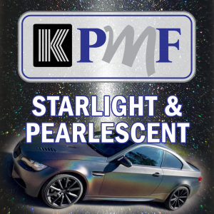 K75571 AIRELEASE Starlight & pearlescent (черная матовая с радугой)